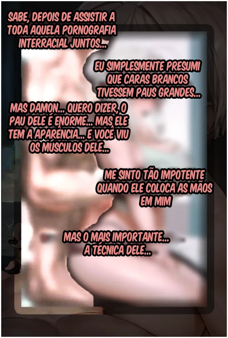 Bleached By AiPotions Part 2 Hentai pt-br 32