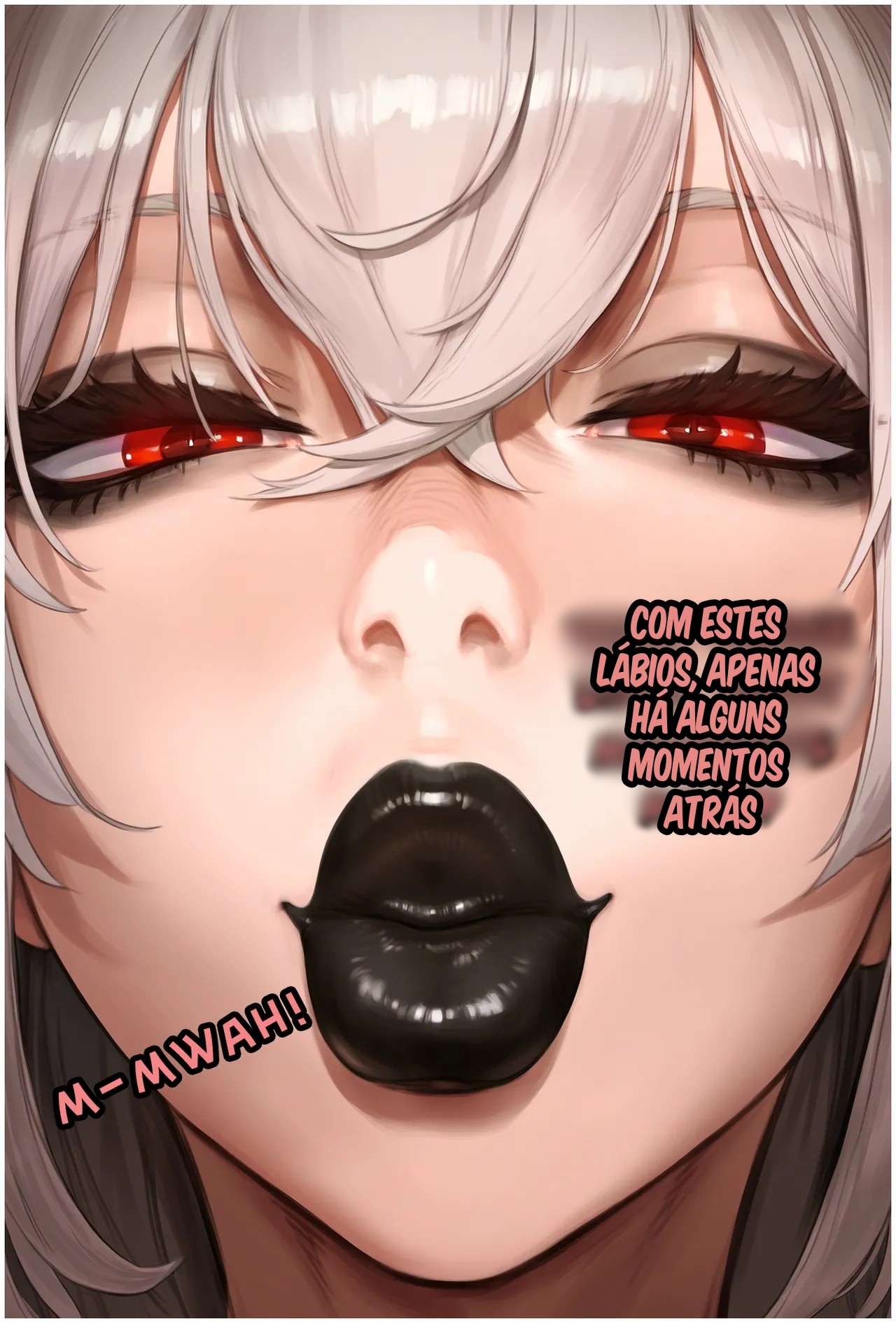 Bleached By AiPotions Part 2 Hentai pt-br 42