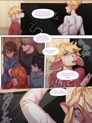 Chemistry Class Part 3 Hentai pt-br 175