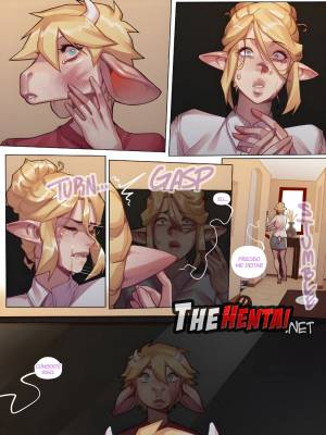 Chemistry Class Part 3 Hentai pt-br 177