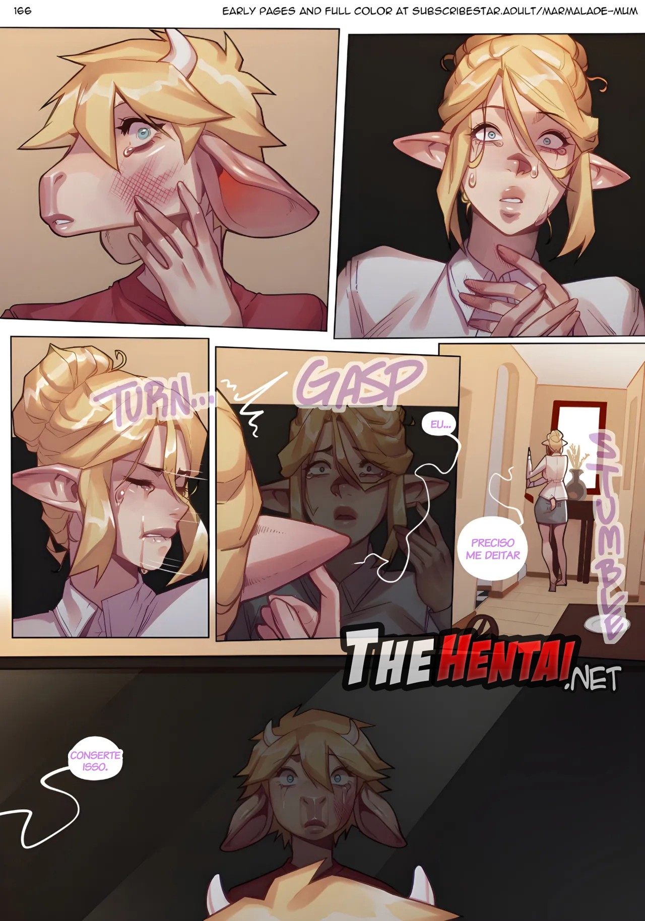 Chemistry Class Part 3 Hentai pt-br 177