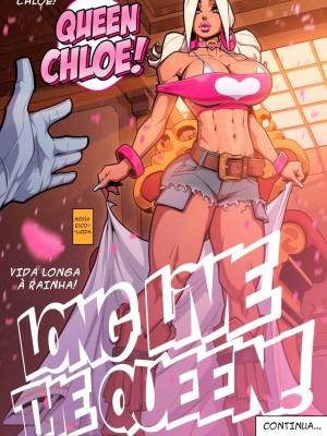 Chloe & Amber: The Tragedy of Jenny Laroy Hentai pt-br 30