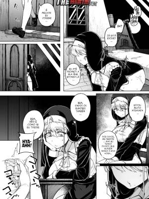 Confession Hole Part 2 Hentai pt-br 28