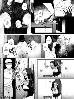Confession Hole Part 2 Hentai pt-br 33