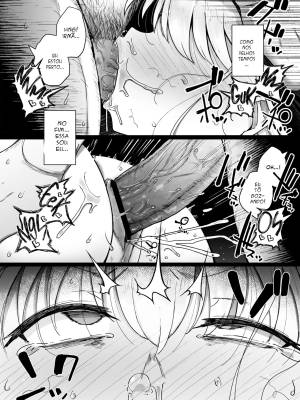 Confession Hole Part 2 Hentai pt-br 48