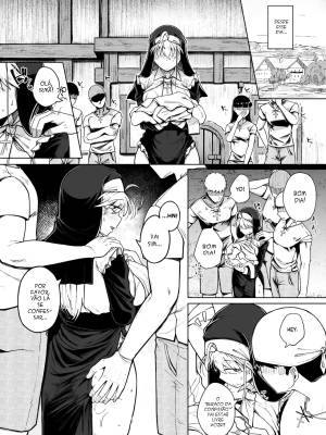 Confession Hole Part 2 Hentai pt-br 54