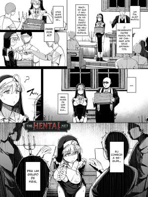Confession Hole Part 4 Hentai pt-br 18