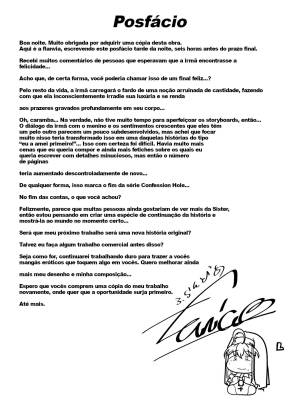 Confession Hole Part 5 Hentai pt-br 53