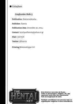 Confession Hole Part 5 Hentai pt-br 54