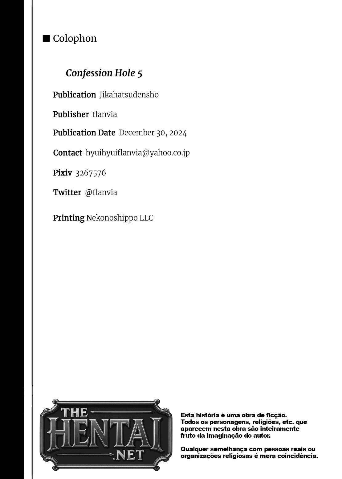 Confession Hole Part 5 Hentai pt-br 54