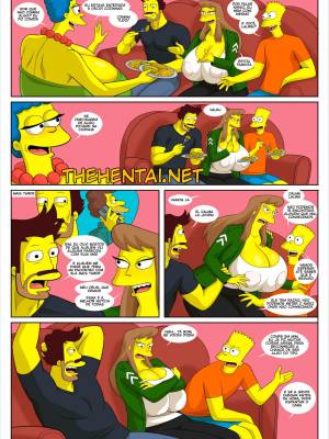 Darren's Adventure Part 14 Hentai pt-br 28