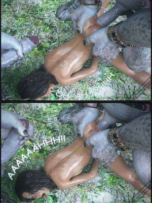 Eliana The Elf Part 2 Hentai pt-br 101