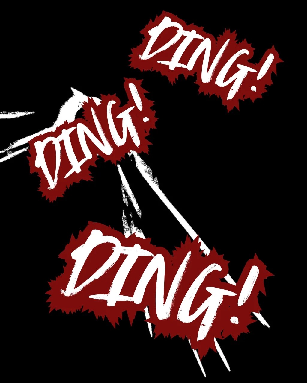 Fight Night With Mai! Hentai pt-br 31