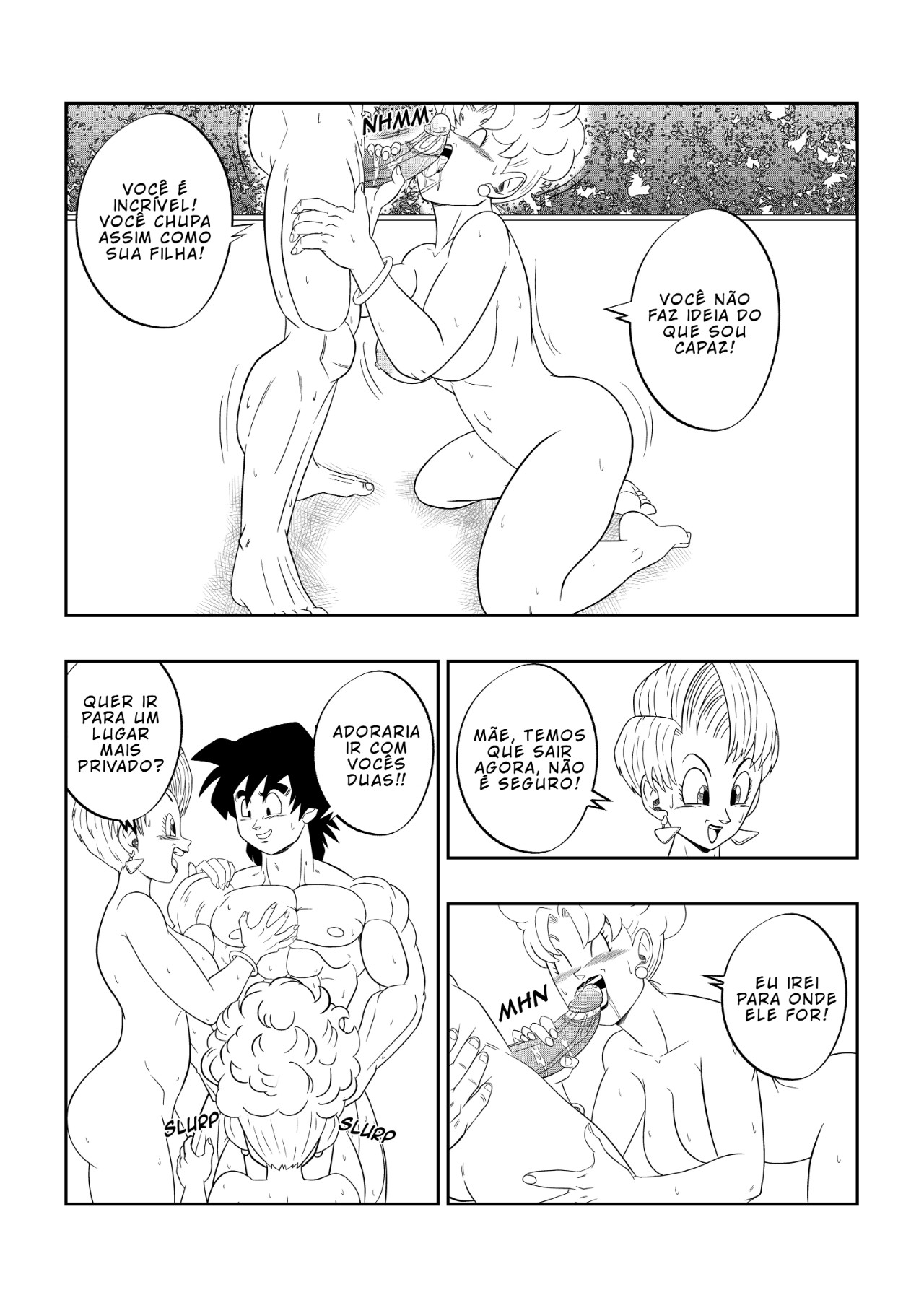 Fire West Capital Part 2 Hentai pt-br 09
