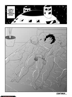 Fire West Capital Part 2 Hentai pt-br 30