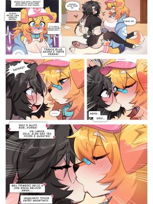 First Cum, First Serve! Hentai pt-br 15