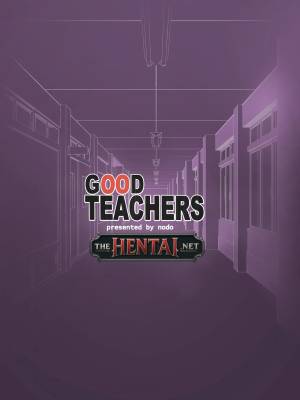 Good Teachers Part 3.5 Hentai pt-br 43