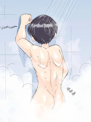 Heaven Scent Hentai pt-br 03
