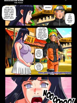 Hinata: The Pious Hentai pt-br 62