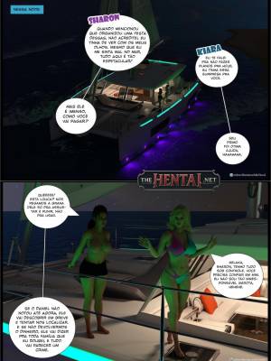 Immoral Desires Part 12 Hentai pt-br 37