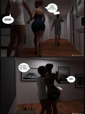 Immoral Desires Part 12 Hentai pt-br 39