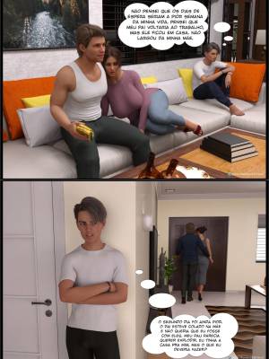 Immoral Desires Part 12 Hentai pt-br 42