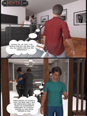 Immoral Desires Part 12 Hentai pt-br 43