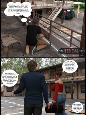 Immoral Desires Part 12 Hentai pt-br 55