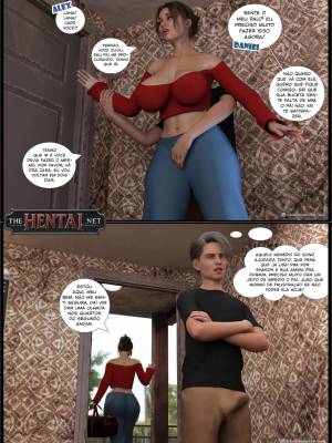 Immoral Desires Part 12 Hentai pt-br 58