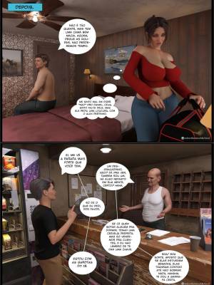 Immoral Desires Part 12 Hentai pt-br 59