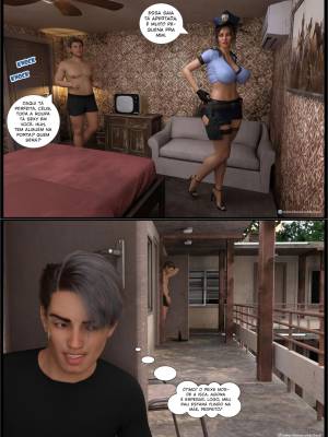 Immoral Desires Part 12 Hentai pt-br 60