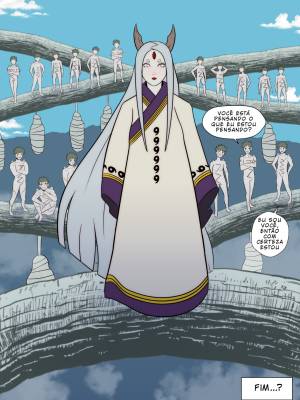 Infinite Tsukuyomi Hentai pt-br 08