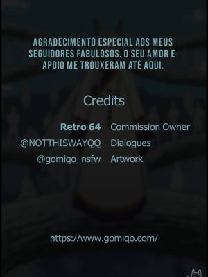 Infinite Tsukuyomi Hentai pt-br 09