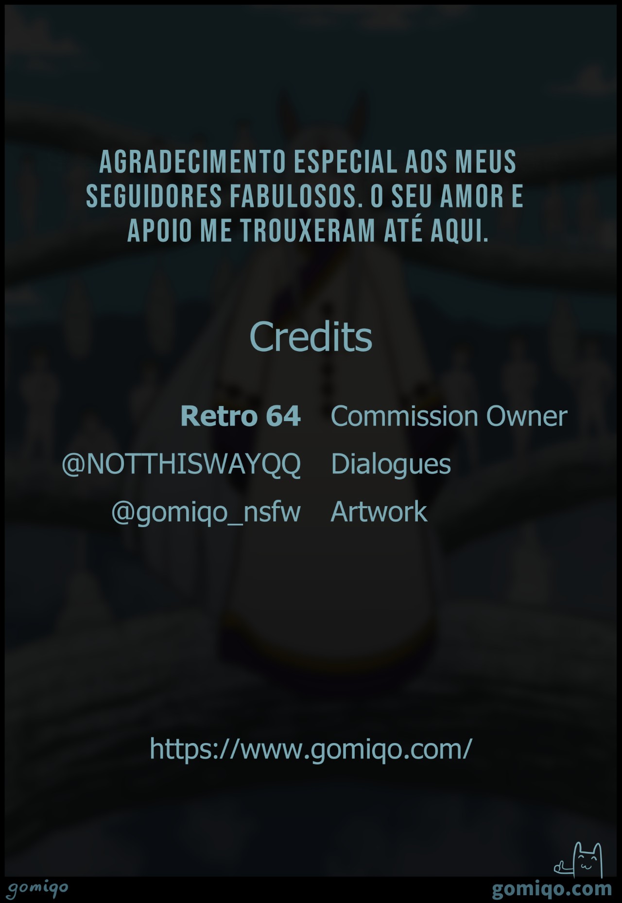 Infinite Tsukuyomi Hentai pt-br 09