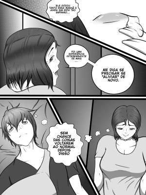 Internet Stories N°1: The Reddit Broken Arms Story Hentai pt-br 42