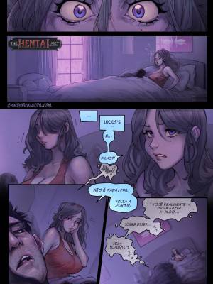 Janices Date Melkor Hentai pt-br 26