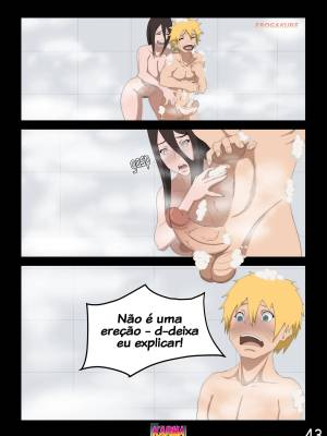 Karma And Its Mysteries Part 3: Training Hentai pt-br 44