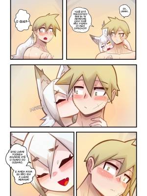 Kon Kon Caprice - Chapter 2 Hentai pt-br 45