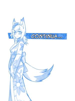 Kon Kon Caprice - Chapter 2 Hentai pt-br 47