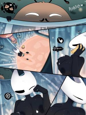 Kratt's Trap Hentai pt-br 02