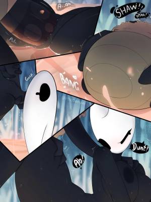 Kratt's Trap Hentai pt-br 04