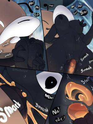 Kratt's Trap Hentai pt-br 06