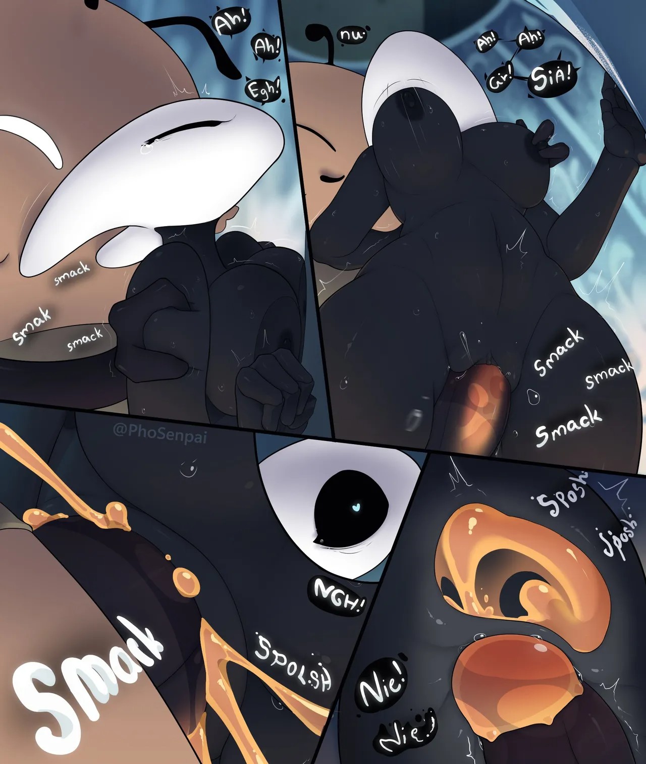 Kratt's Trap Hentai pt-br 06