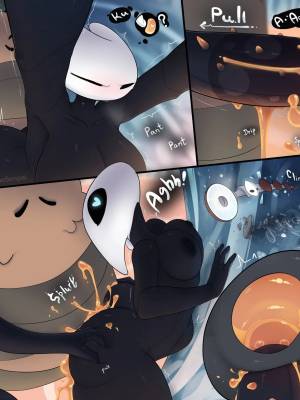 Kratt's Trap Hentai pt-br 07