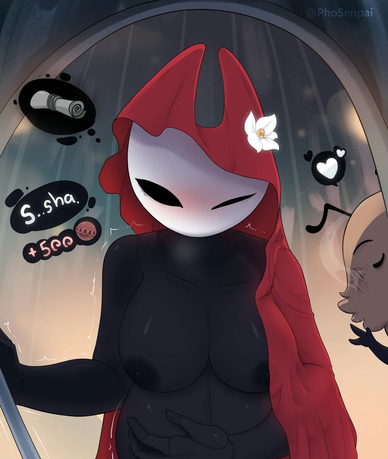 Kratt's Trap Hentai pt-br 09