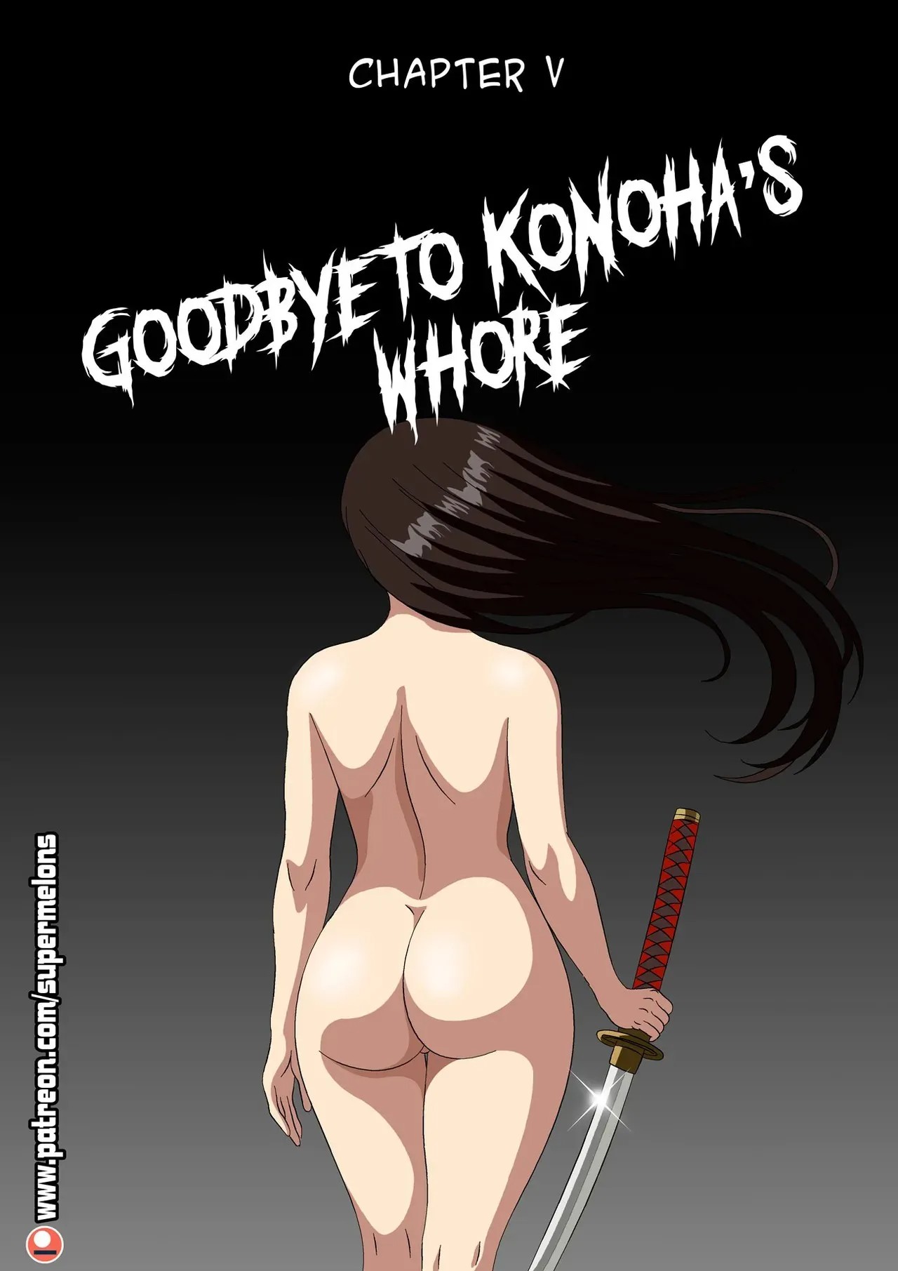 Life And Death At The End Of The World Hentai pt-br 126