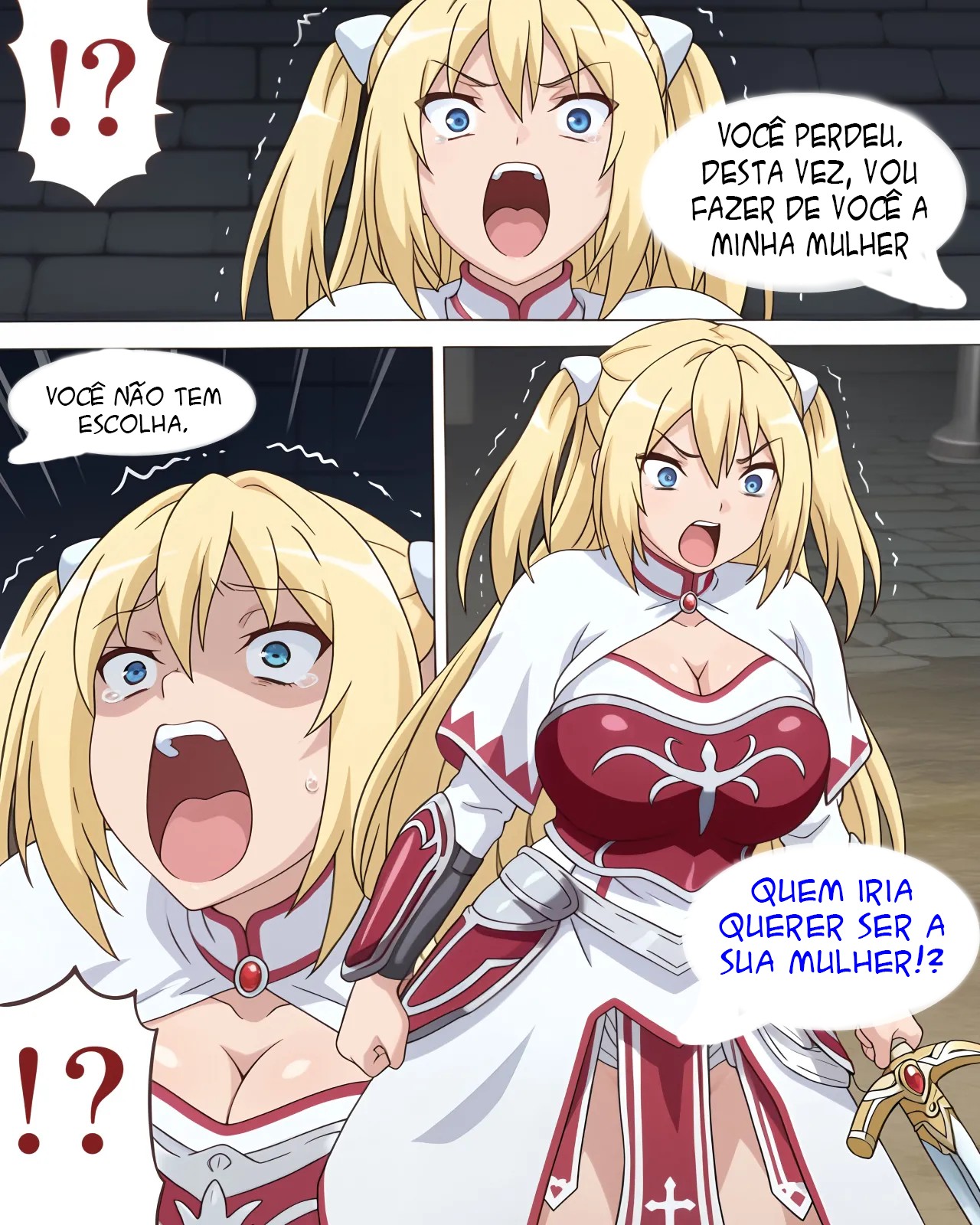 Luvirias' Retribution Hentai pt-br 02
