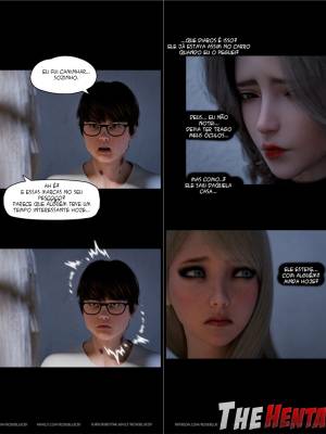 My Neighbor's Widow Part 44 Hentai pt-br 37