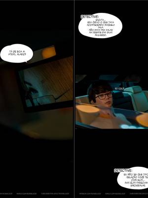 My Neighbor's Widow Part 44 Hentai pt-br 42