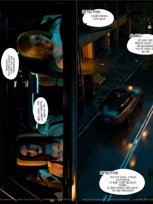 My Neighbor's Widow Part 44 Hentai pt-br 44